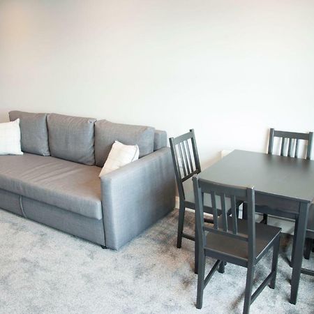 The Square Guest Apartment Stewartstown Exteriör bild