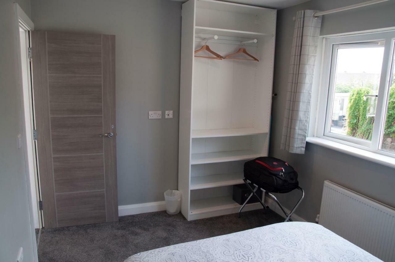 The Square Guest Apartment Stewartstown Exteriör bild